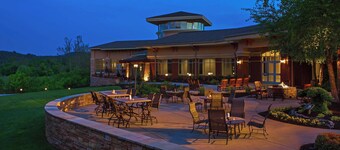 草原景觀會議渡假村及會議中心