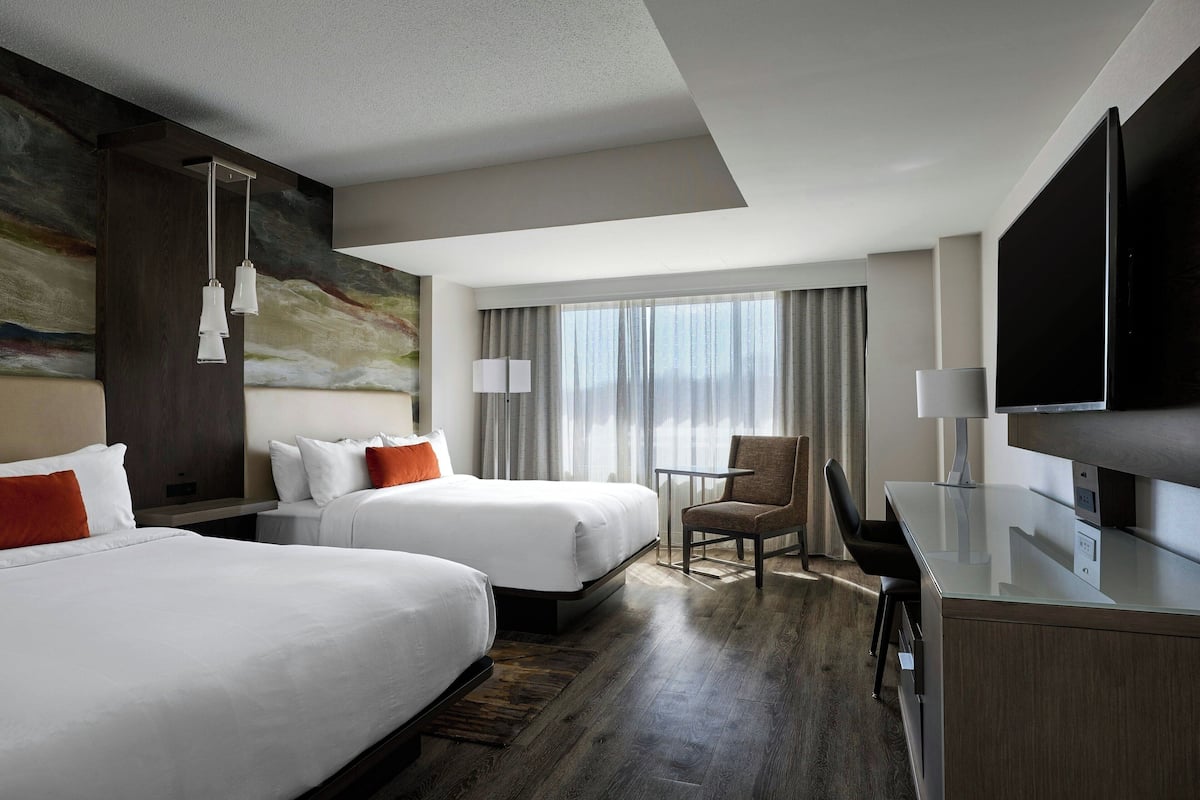 Room, 1 Double Bed, Non Smoking