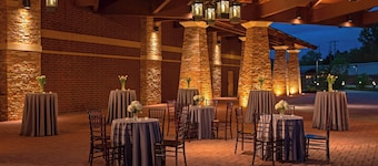 MeadowView Conference Resort & Convention Center