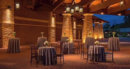 MeadowView Conference Resort & Convention Center