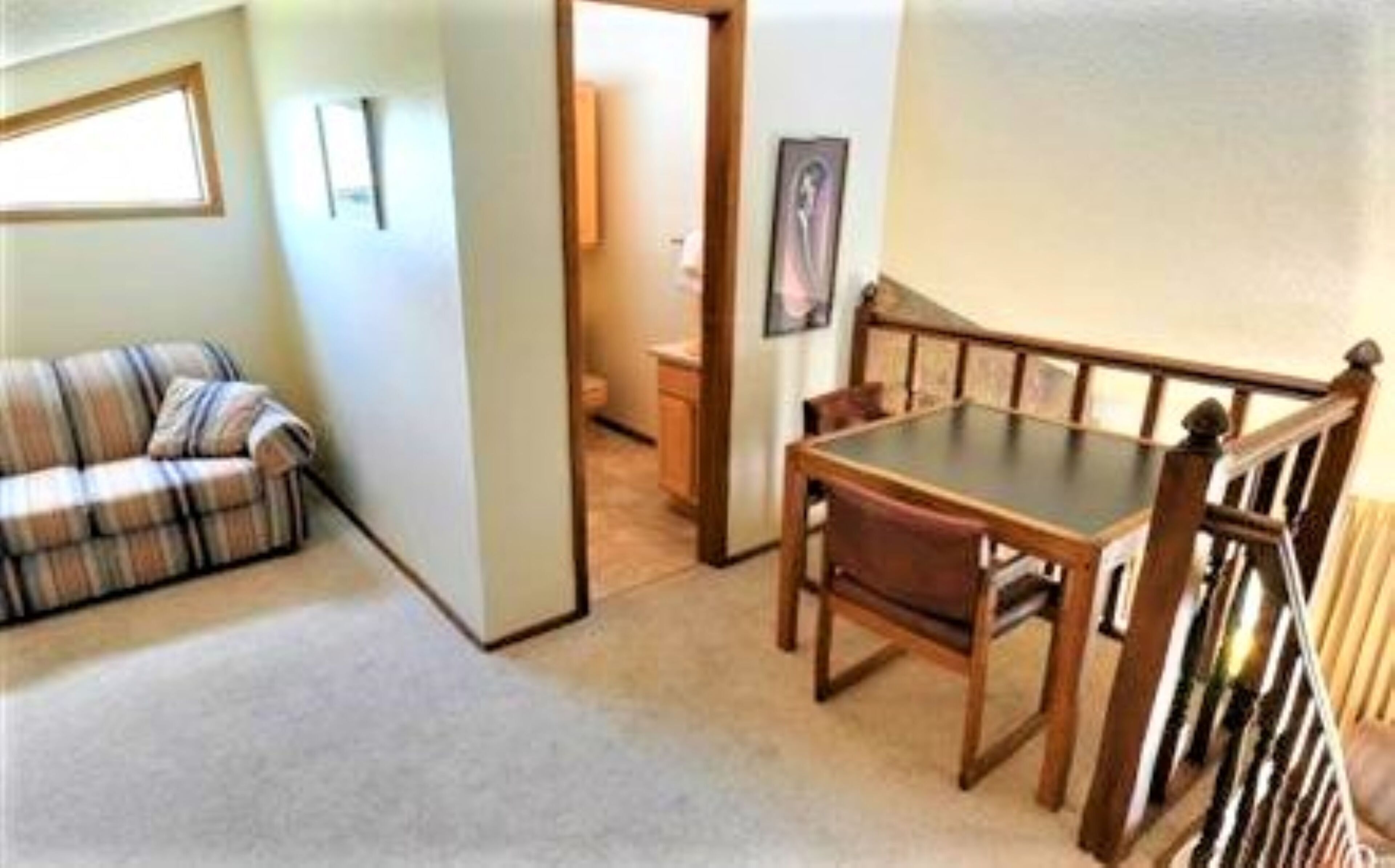 Condo, 3 Bedrooms