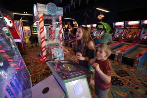 Arcade