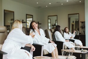 Spa - Boyne Mountain Resort (Boyne Falls)