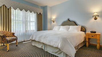 Suite majestueuse, 2 chambres (Mountain Grand Lodge, Plus Kid's Bunk) | Accès au Wi-Fi (inclus), literie fournie