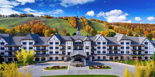 Boyne Mountain Resort