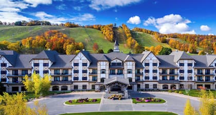 Boyne Mountain Resort