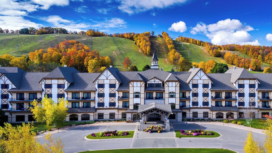 Boyne Mountain Resort