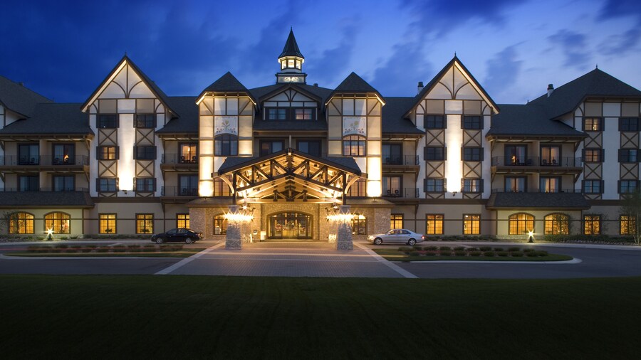 Boyne Mountain Resort