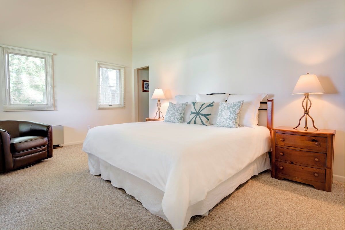 Condo, 3 habitaciones (Mountain Villa) | Wifi gratis y ropa de cama