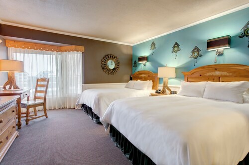 Boyne Mountain Resort