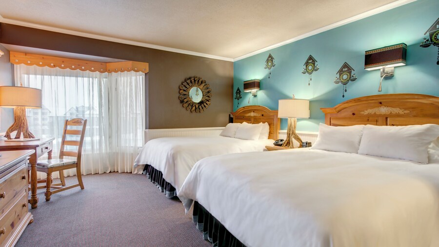Boyne Mountain Resort