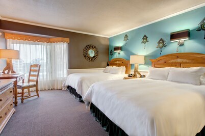 Boyne Mountain Resort