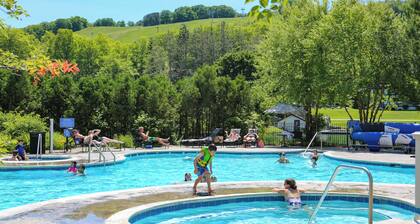 Boyne Mountain Resort