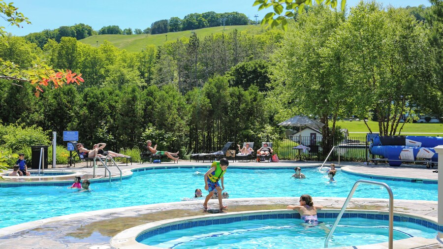 Boyne Mountain Resort