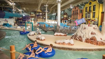 Parc aquatique
