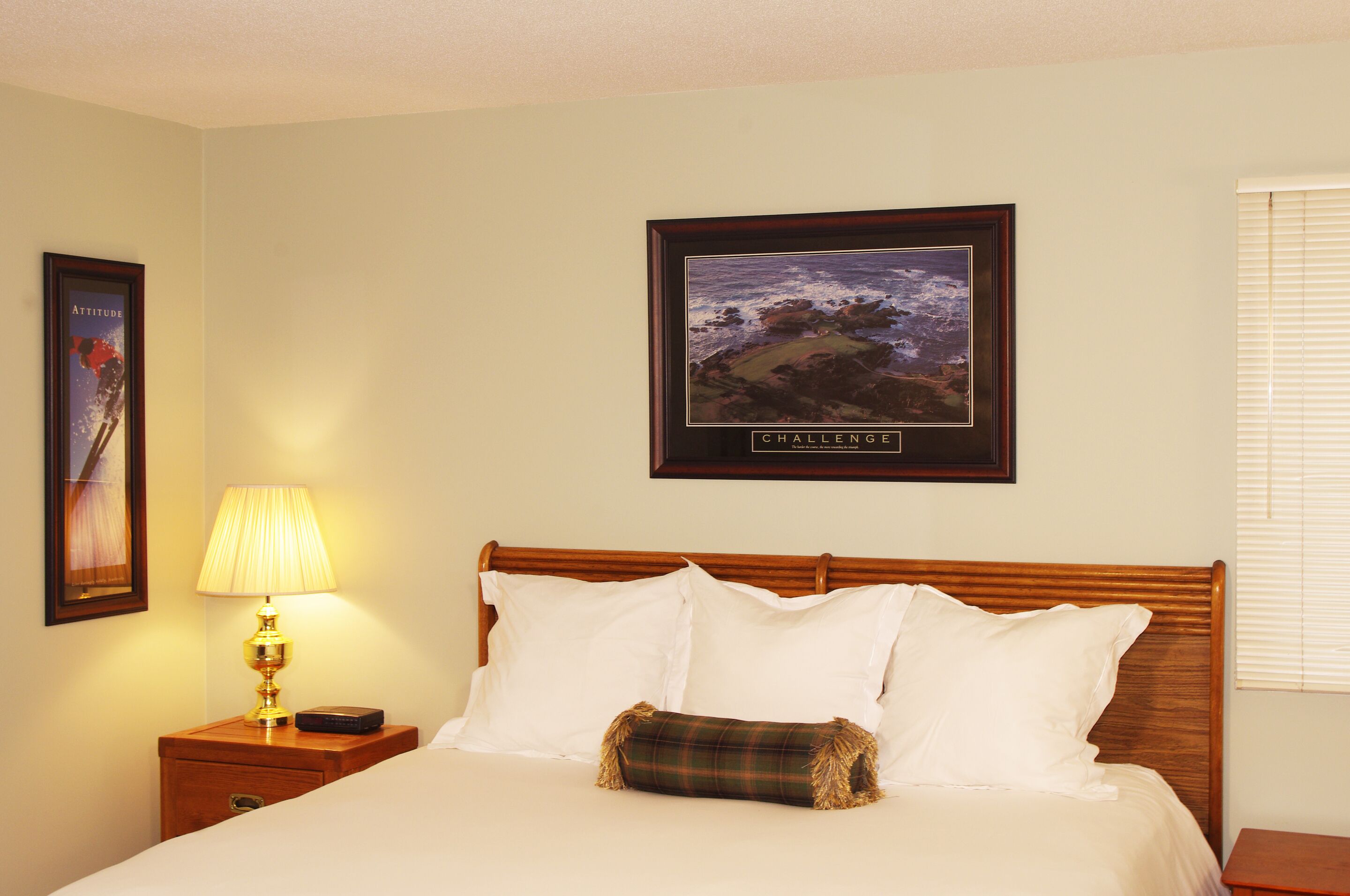 Condo, 1 habitación (Mountain Villa) | Wifi gratis y ropa de cama 