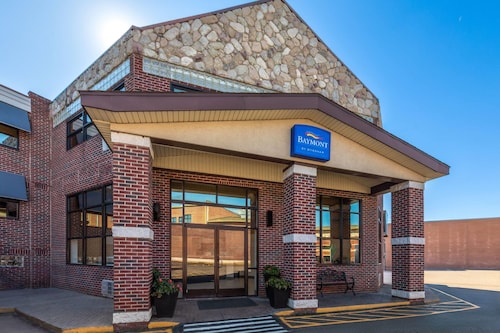 Baymont by Wyndham Downtown Detroit