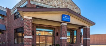 Baymont by Wyndham Downtown Detroit