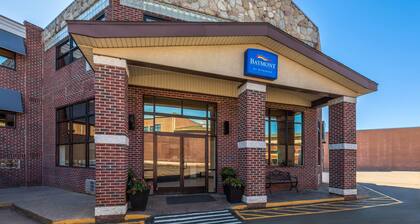 Baymont by Wyndham Downtown Detroit