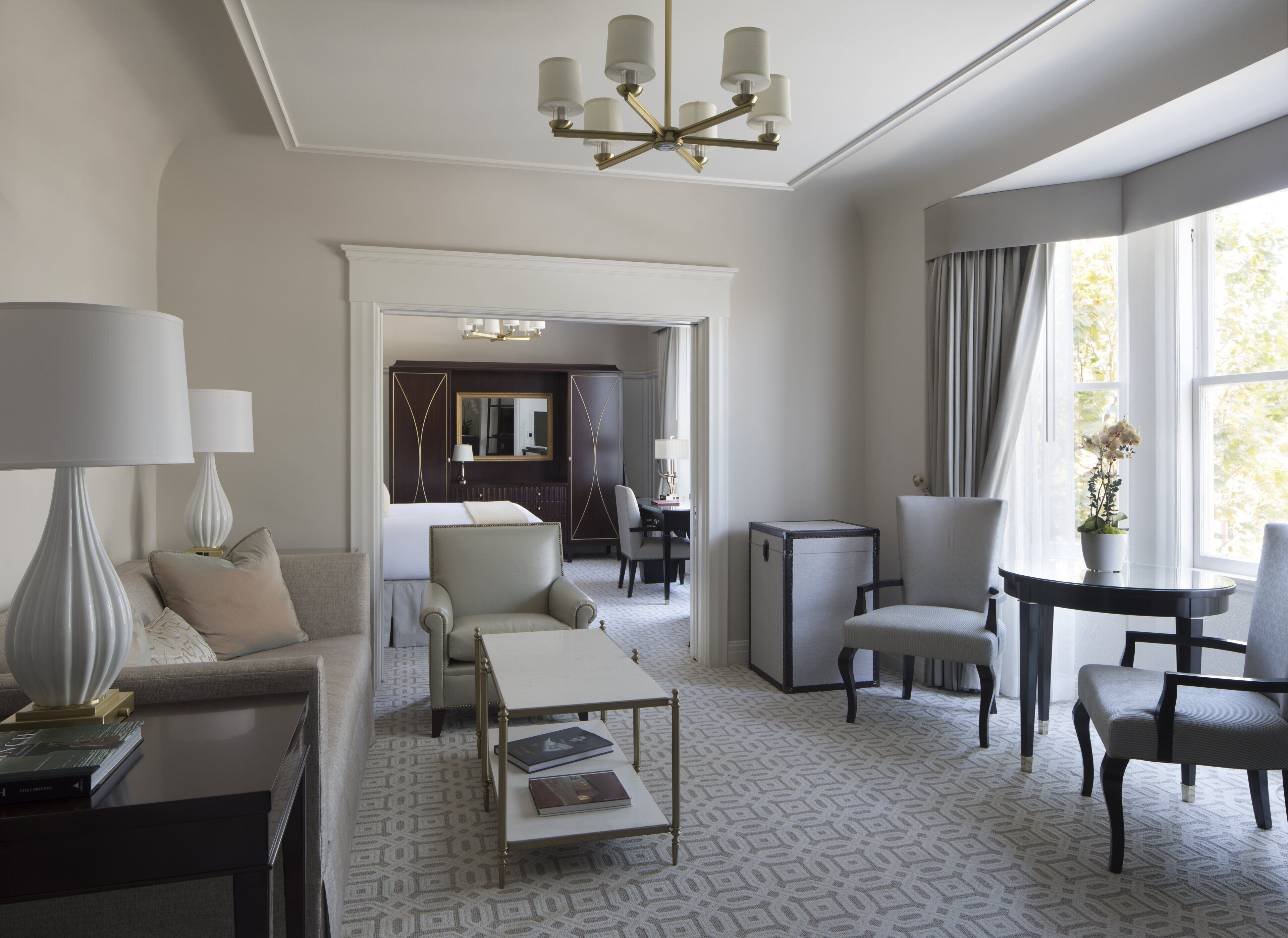 Photo - Hotel Drisco