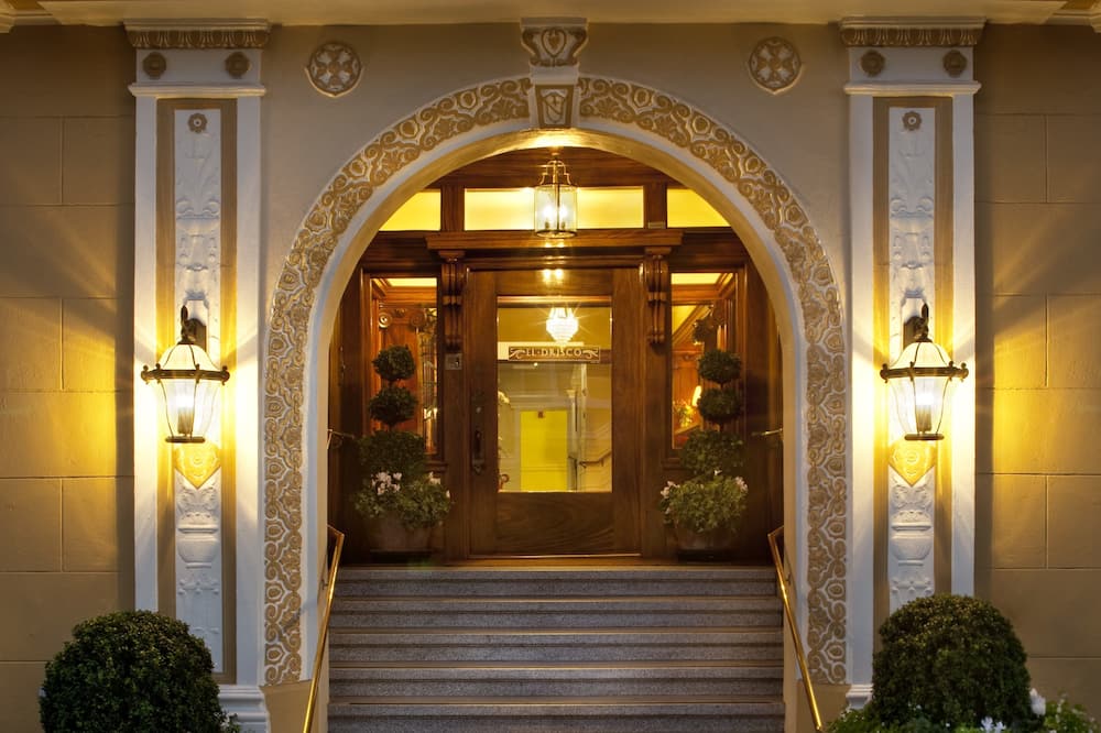 Hotel Drisco