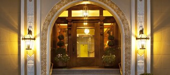 Hotel Drisco
