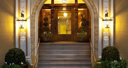 Hotel Drisco