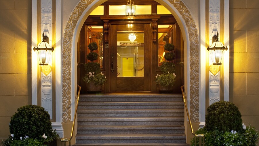 Hotel Drisco