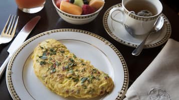 Frokostmåltid