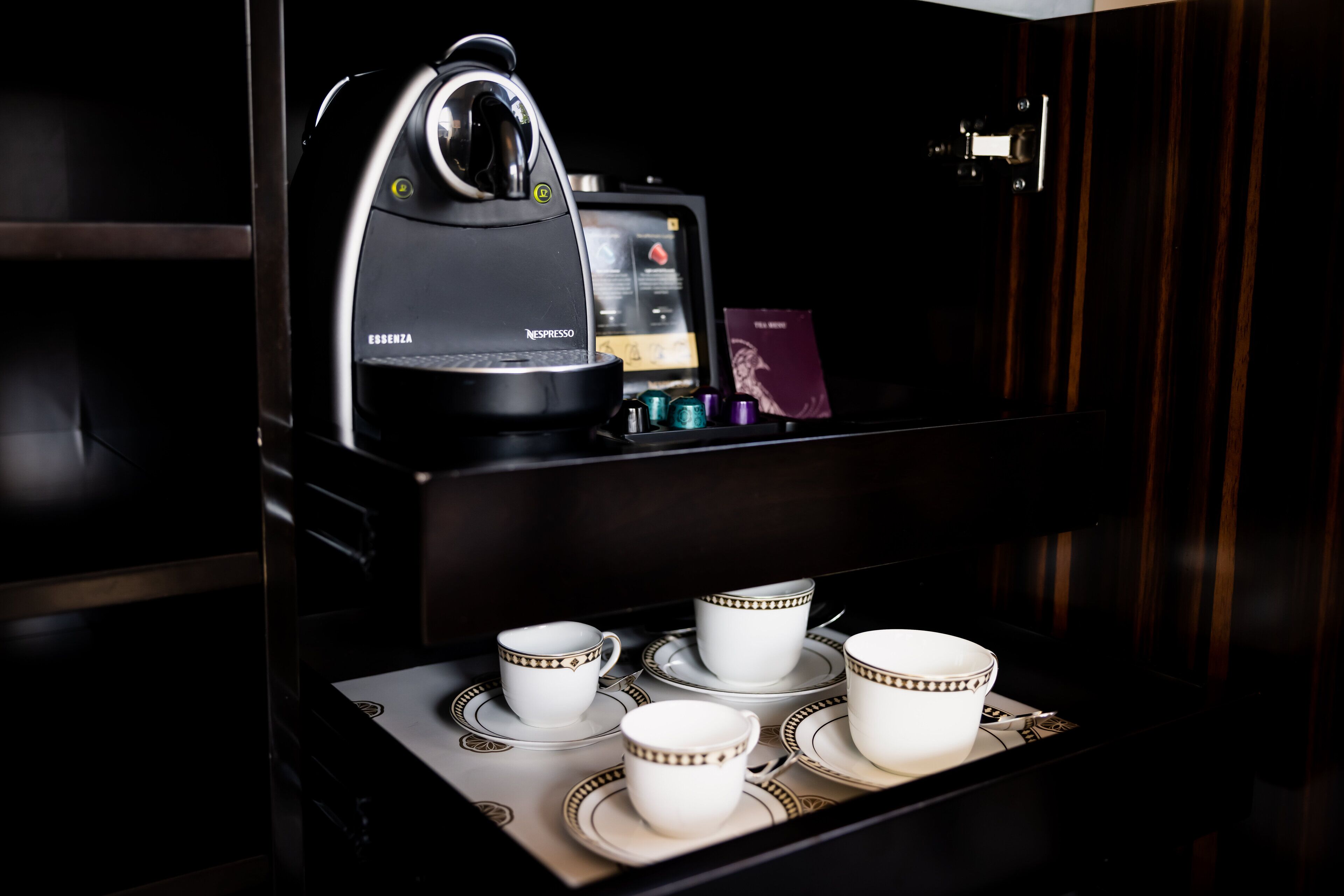 in-room safe, desk, iron/ironing board, free wifi