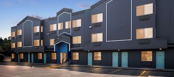 Maverick Hotel Eugene Near University, Ascend Hotel Collection