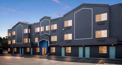 Maverick Hotel Eugene Near University, an Ascend Collection Hotel