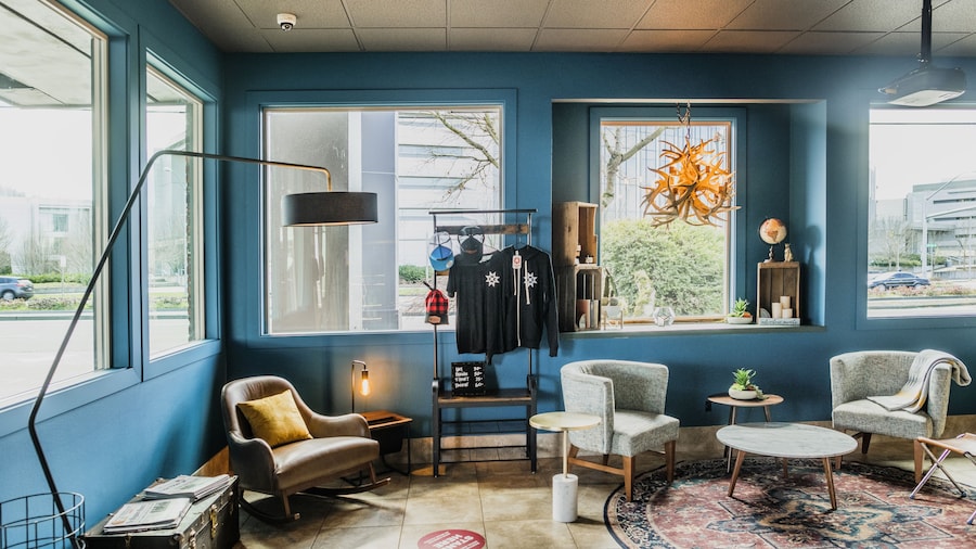 Maverick Hotel Eugene Near University, an Ascend Collection Hotel