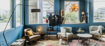 Maverick Hotel Eugene Near University, an Ascend Collection Hotel