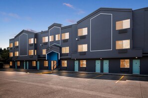 Exterior - Maverick Hotel Eugene Near University, an Ascend Collection Hotel (Eugene)