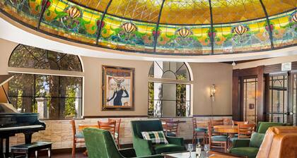 Chateau Big Bear Boutique Hotel, BW Signature Collection