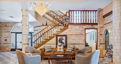 Chateau Big Bear Boutique Hotel, BW Signature Collection