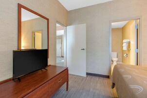 Tabla de planchar con plancha y camas plegables/adicionales 