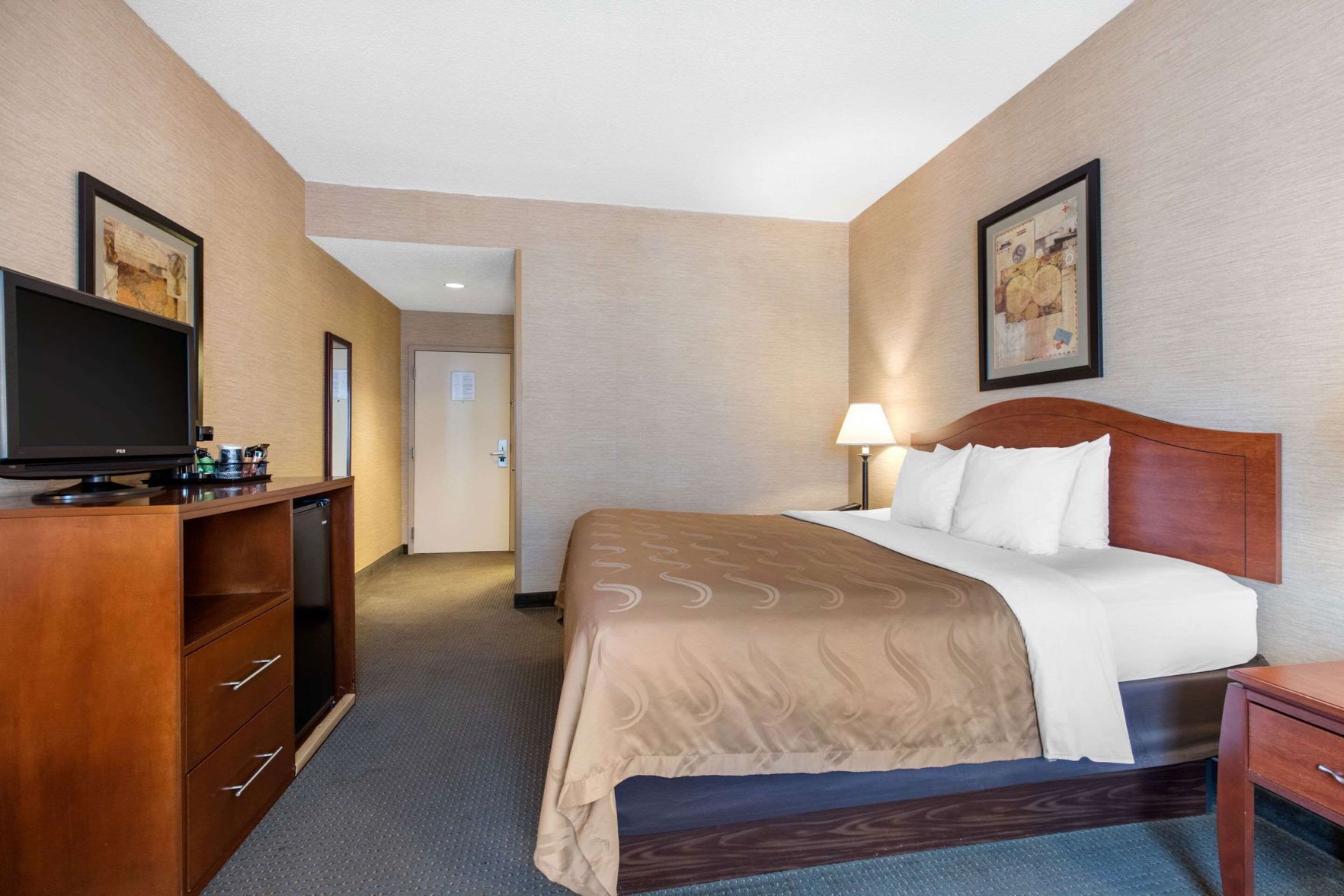 Iron/ironing board, rollaway beds, free WiFi, bed sheets