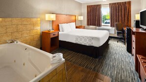 Bureau, Wi-Fi gratuit, draps fournis