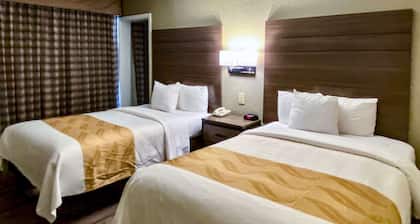 Quality Inn And Suites
