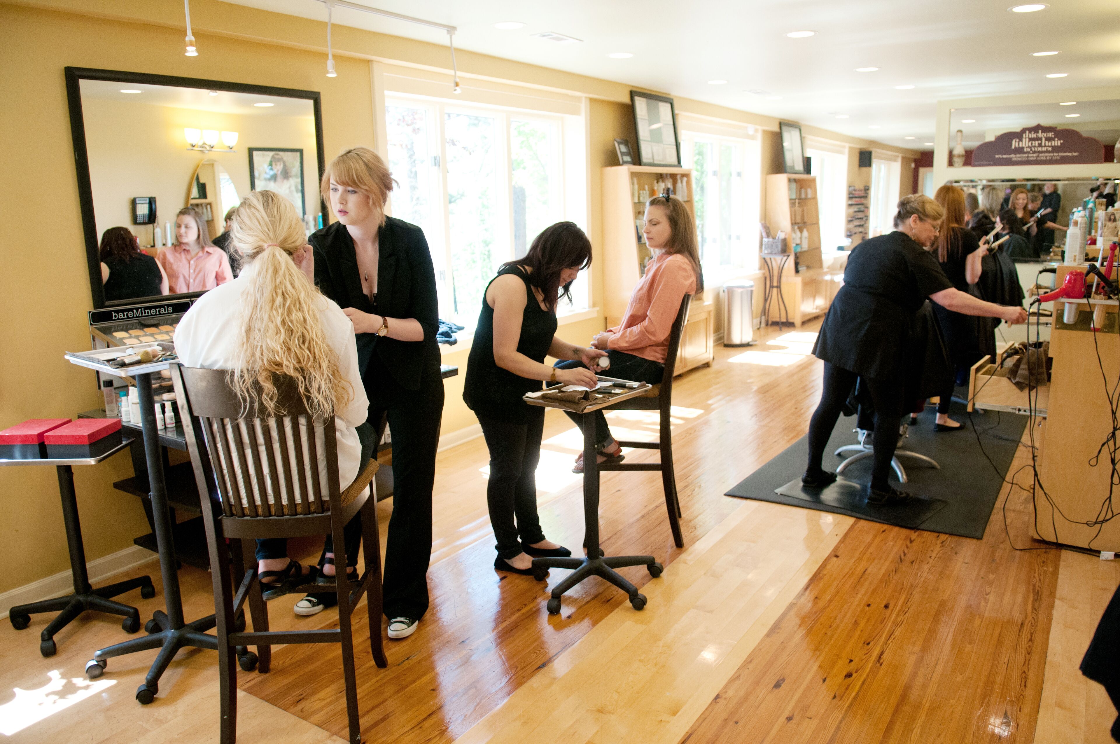 couples treatment room(s), sauna, body treatments, aromatherapy