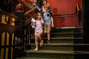 Children’s activities