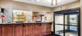 Econo Lodge Shelbyville North