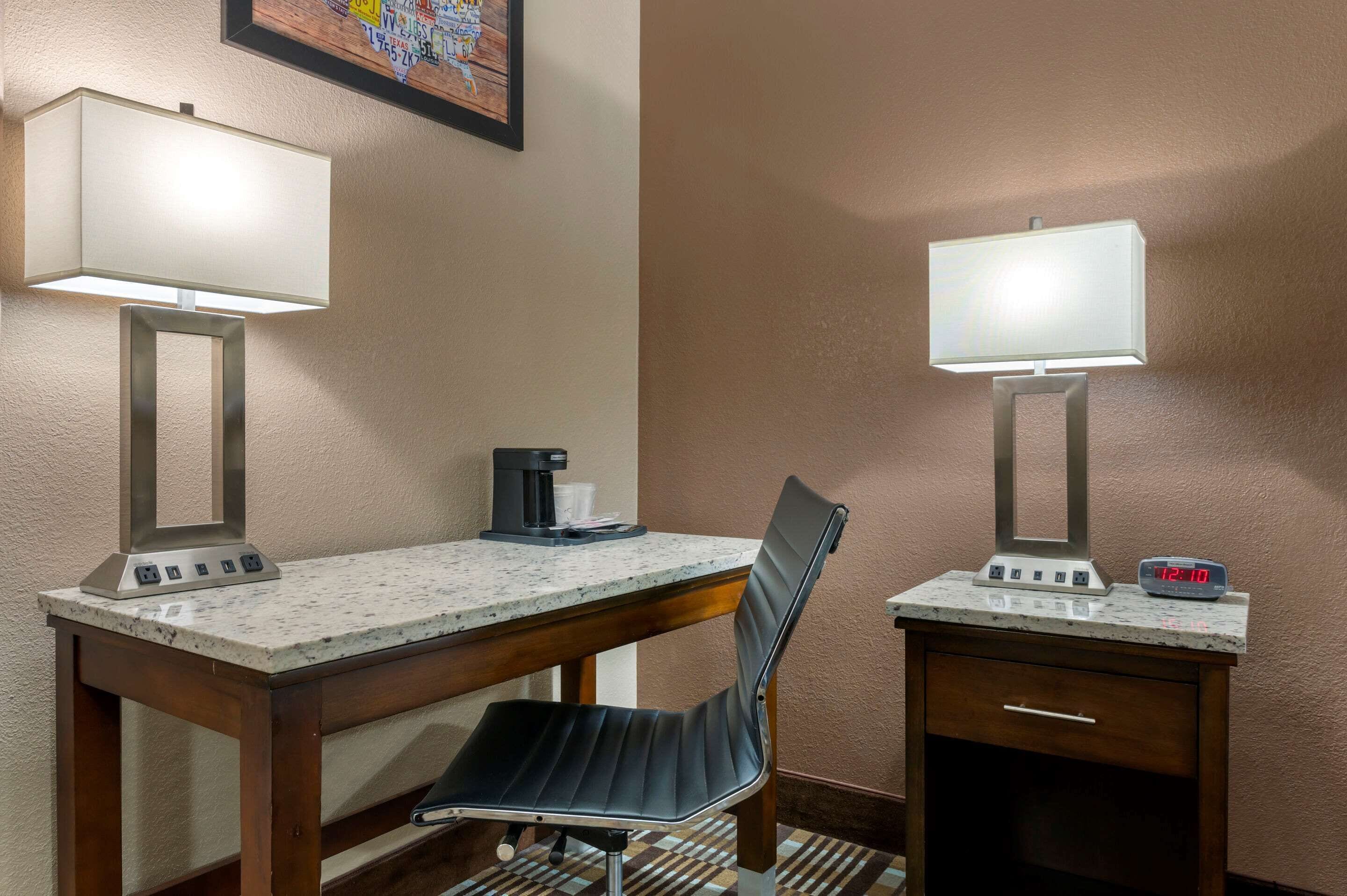 room, 1 king bed, accessible, non smoking | desk, blackout curtains, iron/ironing board, free cots/infant beds