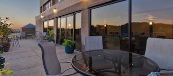 Hampton Inn Princeton