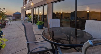Hampton Inn Princeton