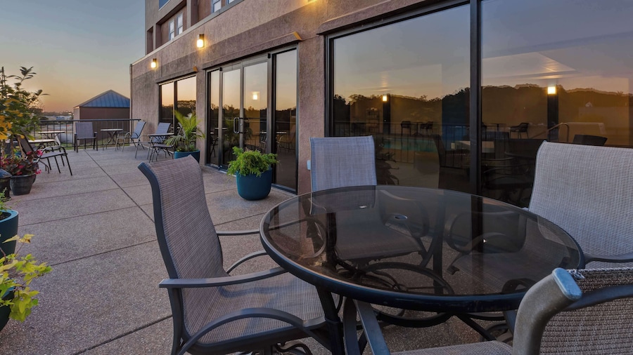 Hampton Inn Princeton