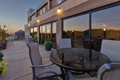 Hampton Inn Princeton