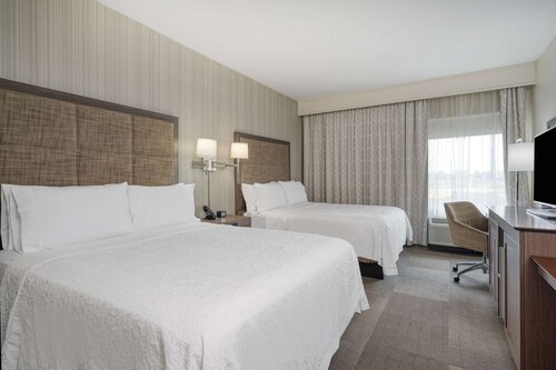 Hampton Inn Collinsville